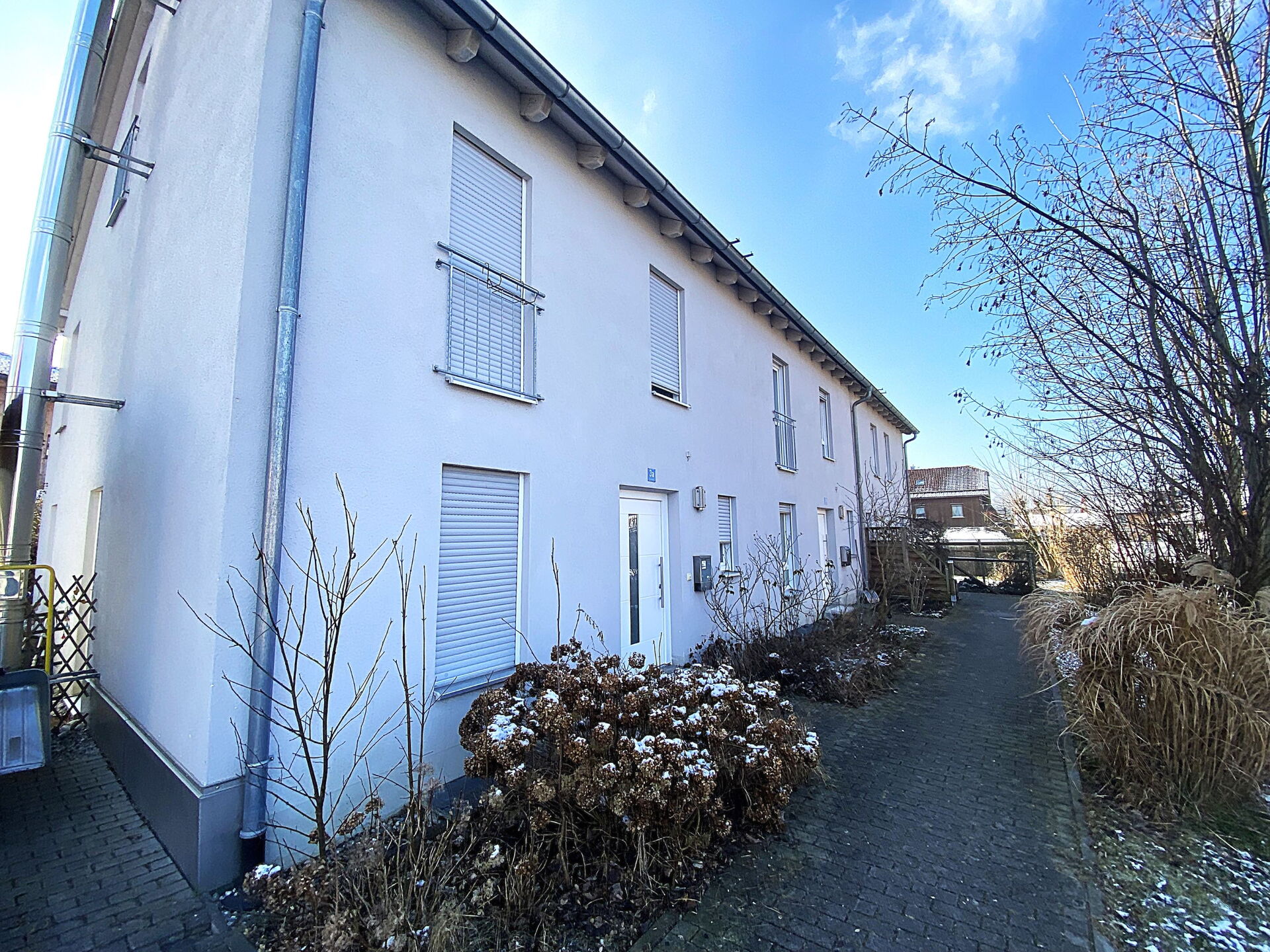 Unsere Kauf-Angebote von Eigentumswohnung bis Mehrfamilienhaus!