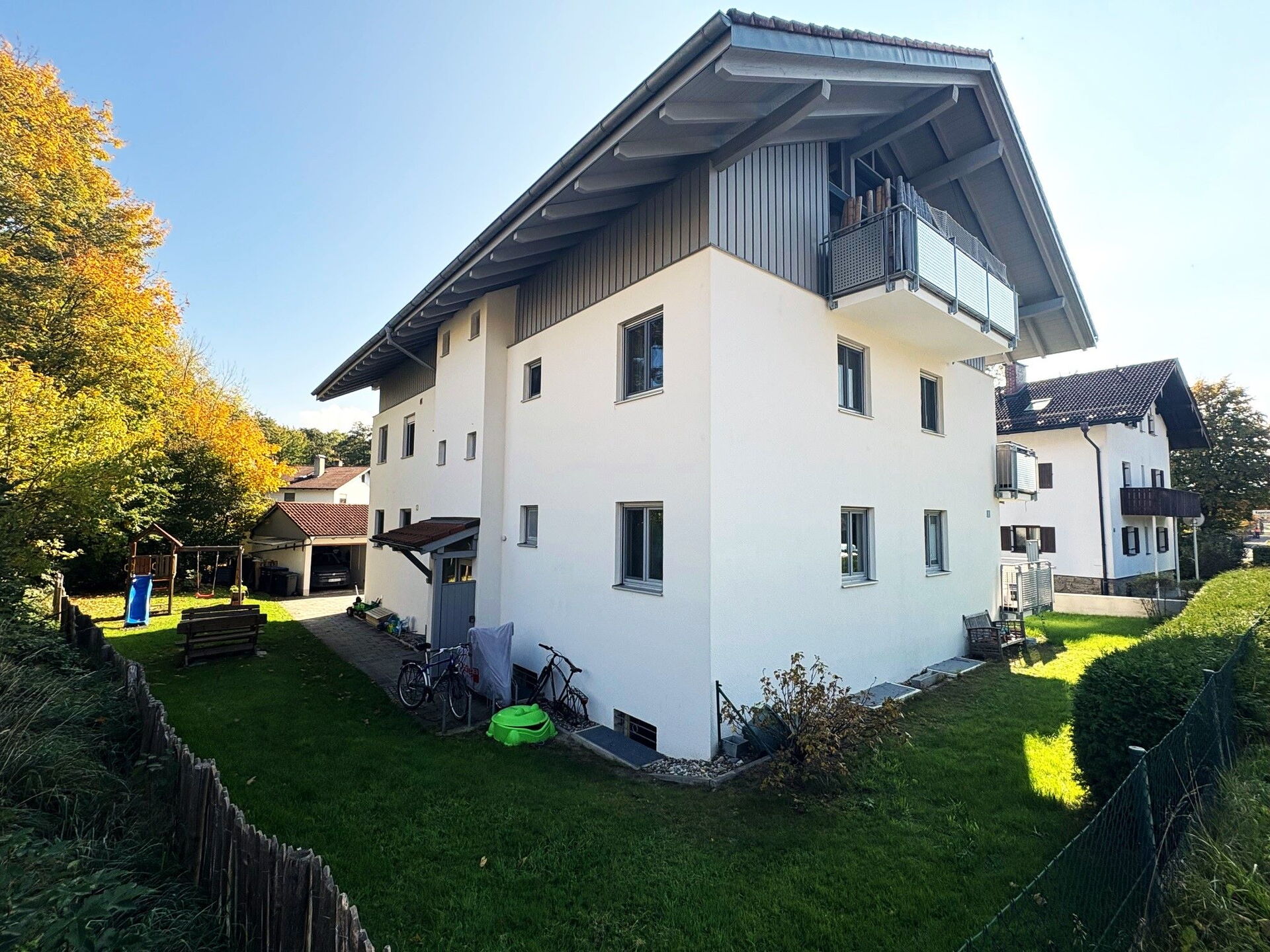 Unsere Kauf-Angebote von Eigentumswohnung bis Mehrfamilienhaus!