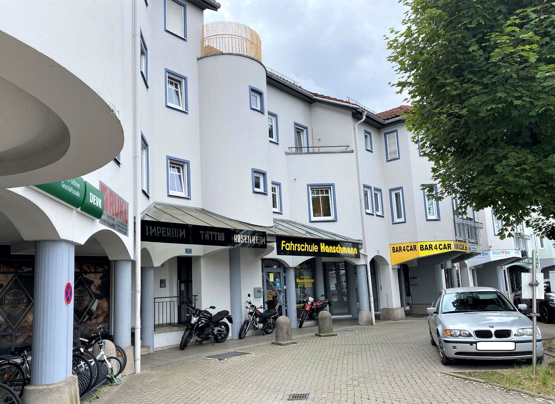 Unsere Kauf-Angebote von Eigentumswohnung bis Mehrfamilienhaus!