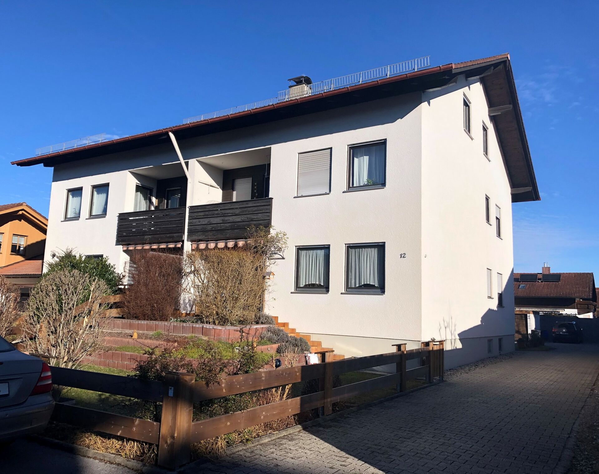 Jetzt Haus kaufen in Rosenheim & Umgebung!