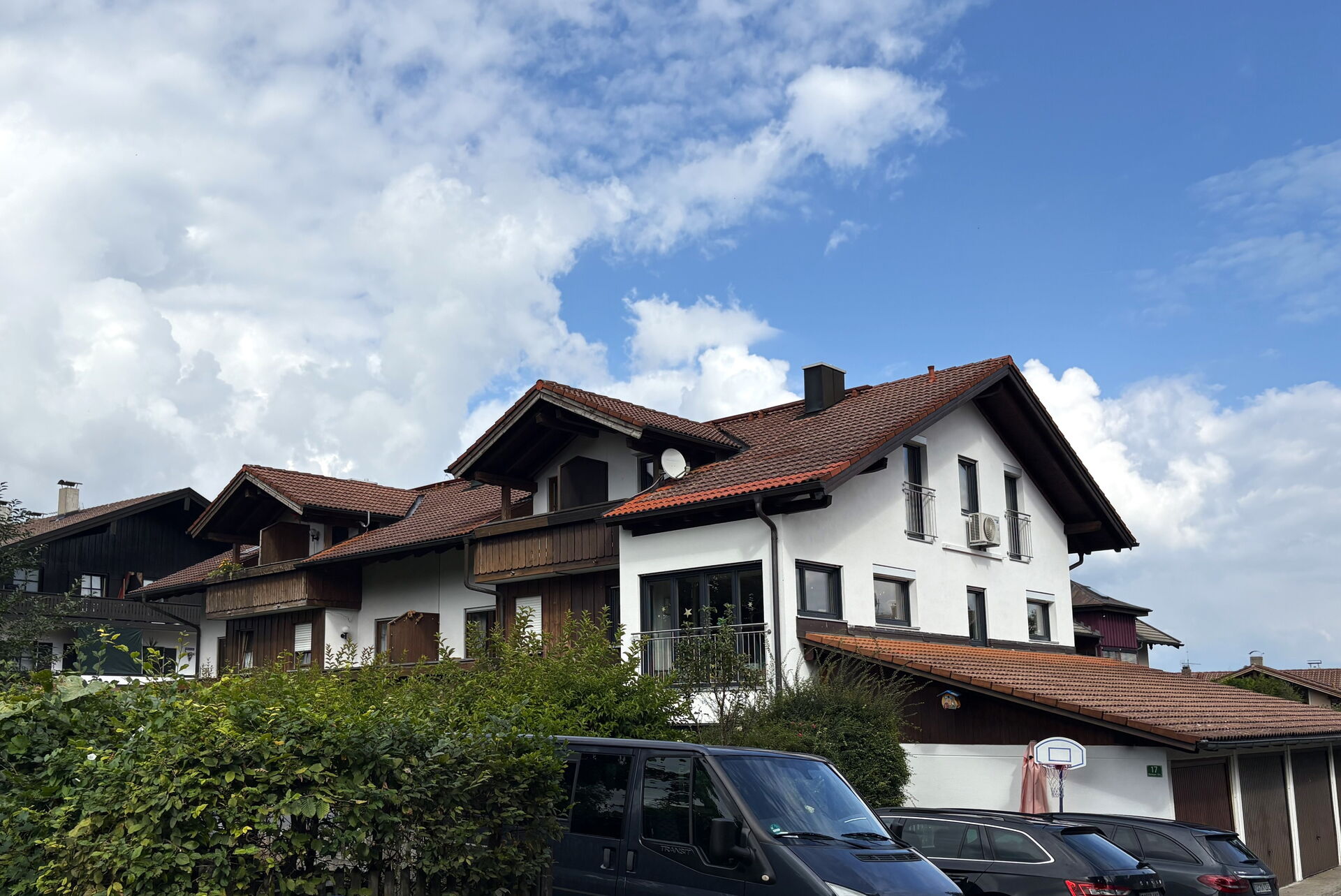 Jetzt Haus kaufen in Rosenheim & Umgebung!