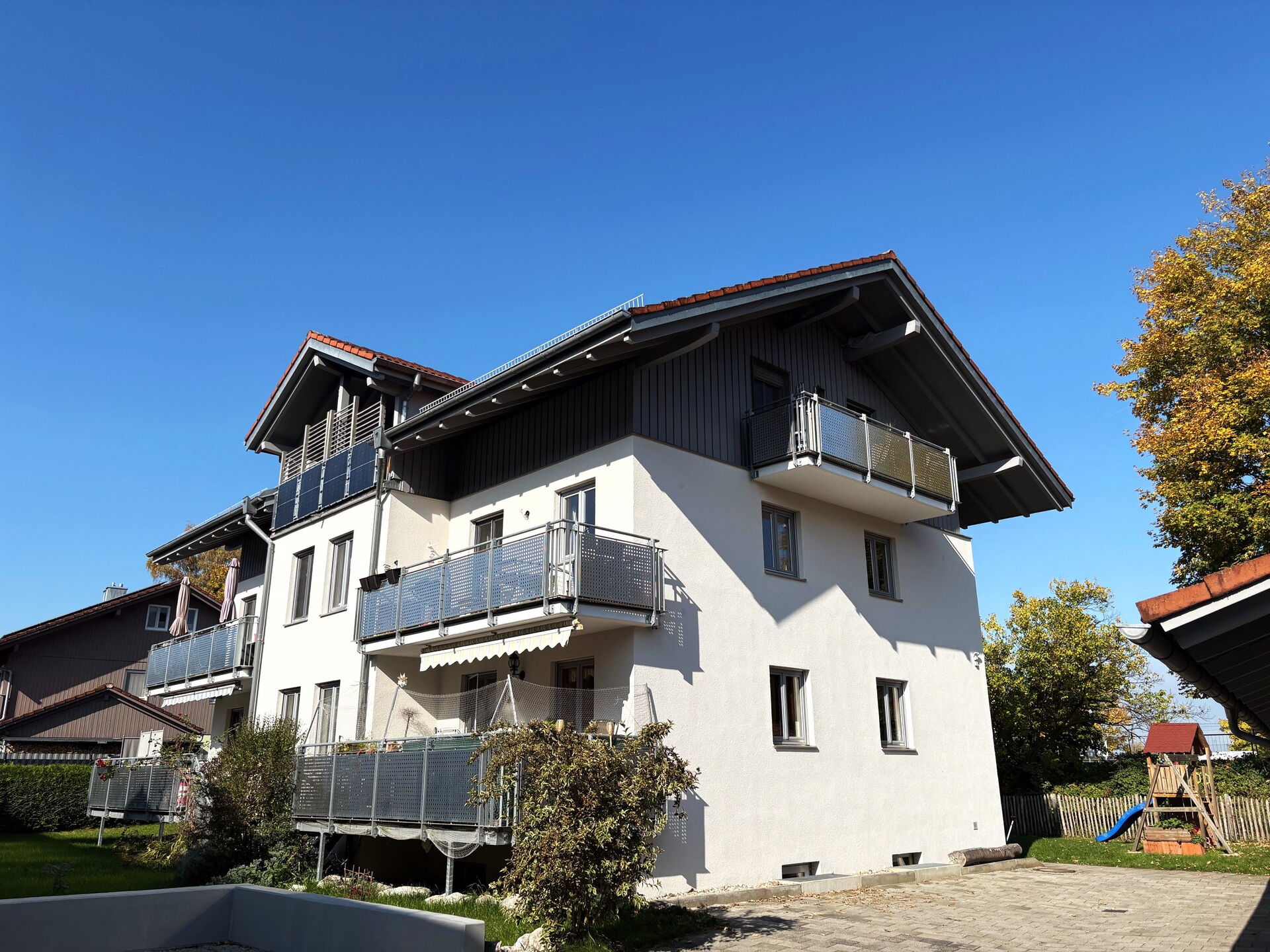 Unsere Kauf-Angebote von Eigentumswohnung bis Mehrfamilienhaus!