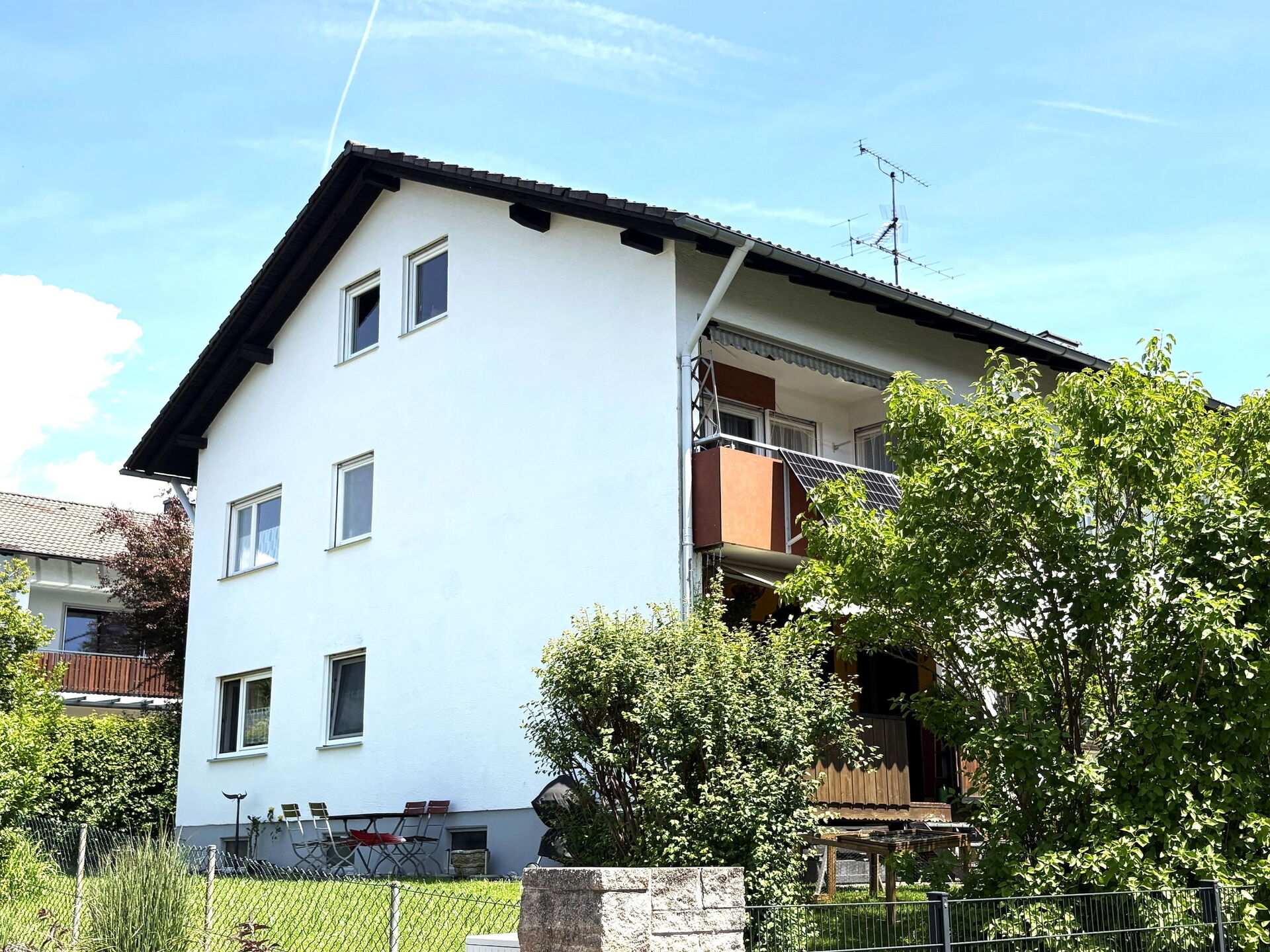 Unsere Kauf-Angebote von Eigentumswohnung bis Mehrfamilienhaus!