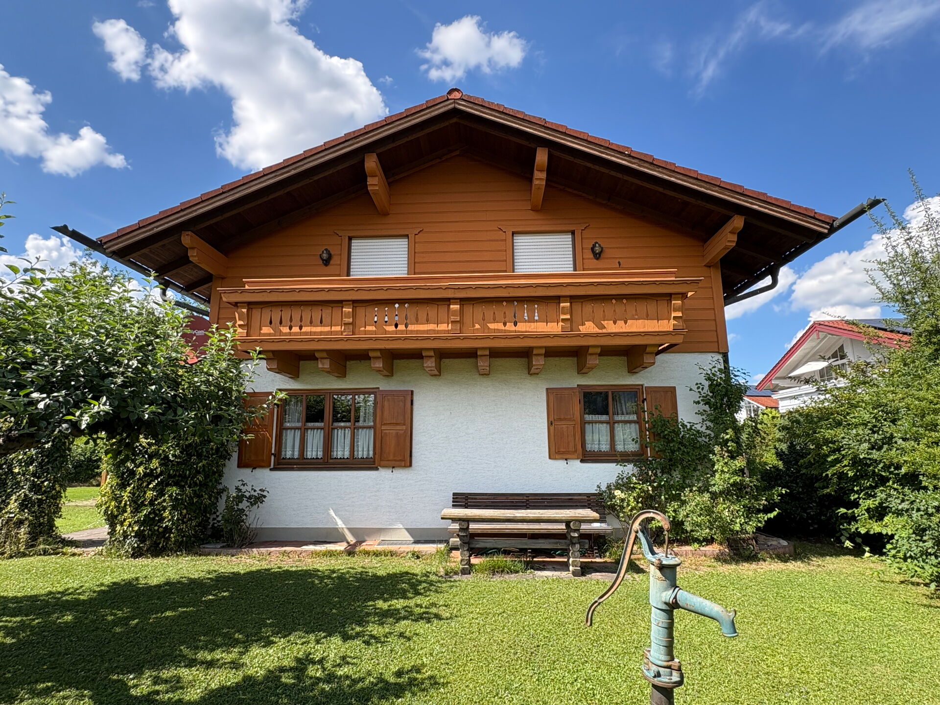 Unsere Kauf-Angebote von Eigentumswohnung bis Mehrfamilienhaus!