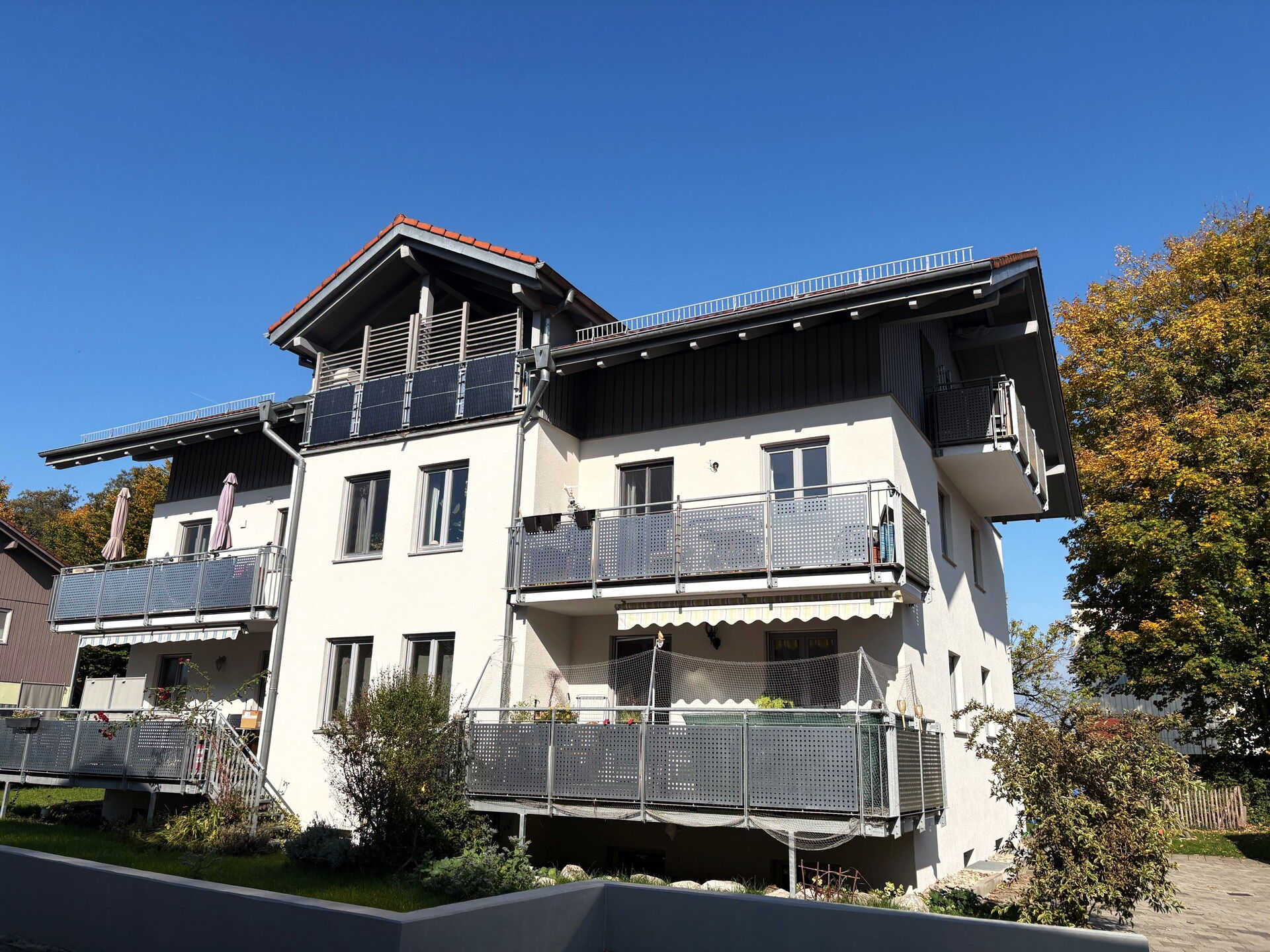 Unsere Kauf-Angebote von Eigentumswohnung bis Mehrfamilienhaus!