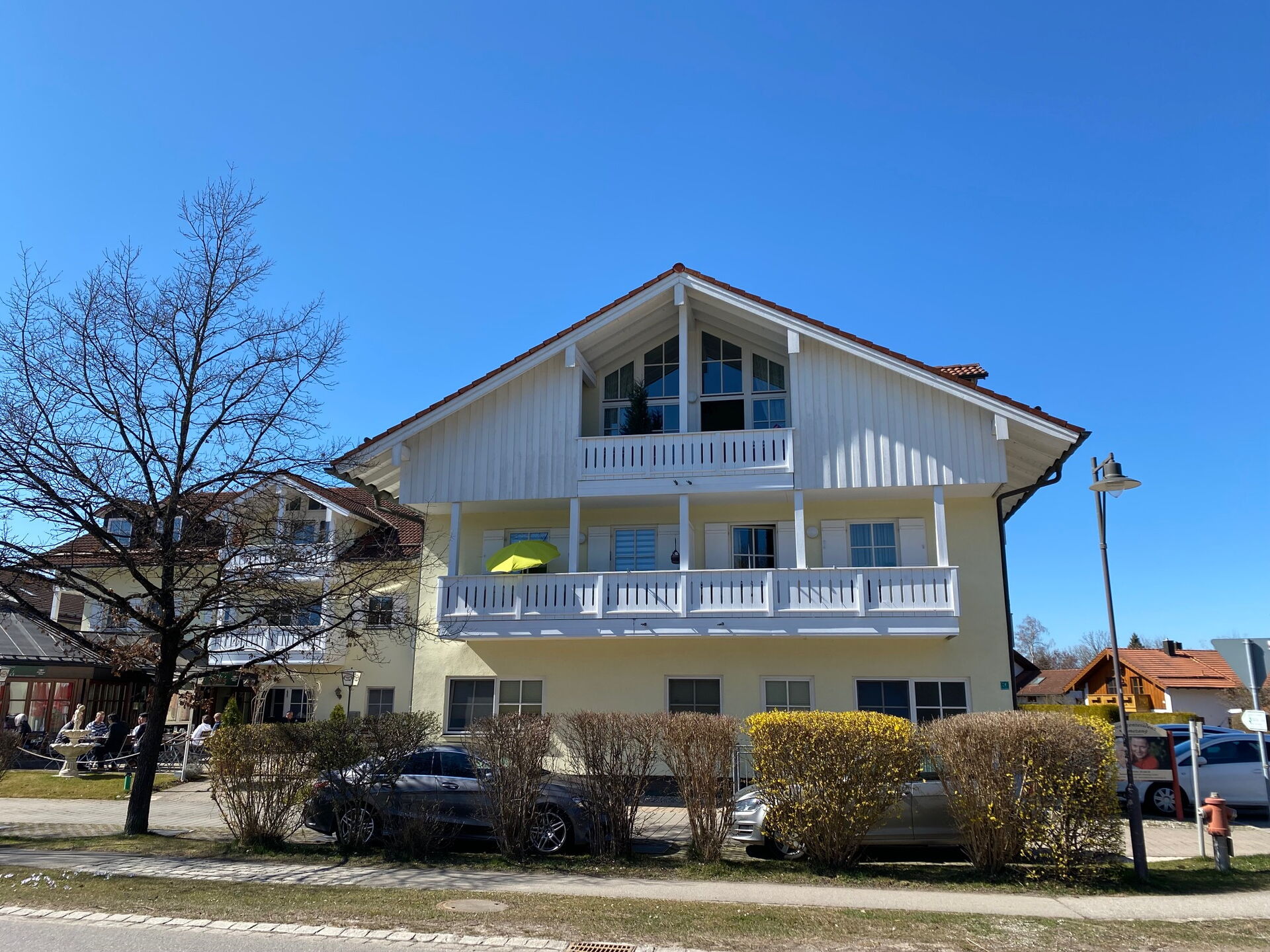 Jetzt Haus kaufen in Rosenheim & Umgebung!