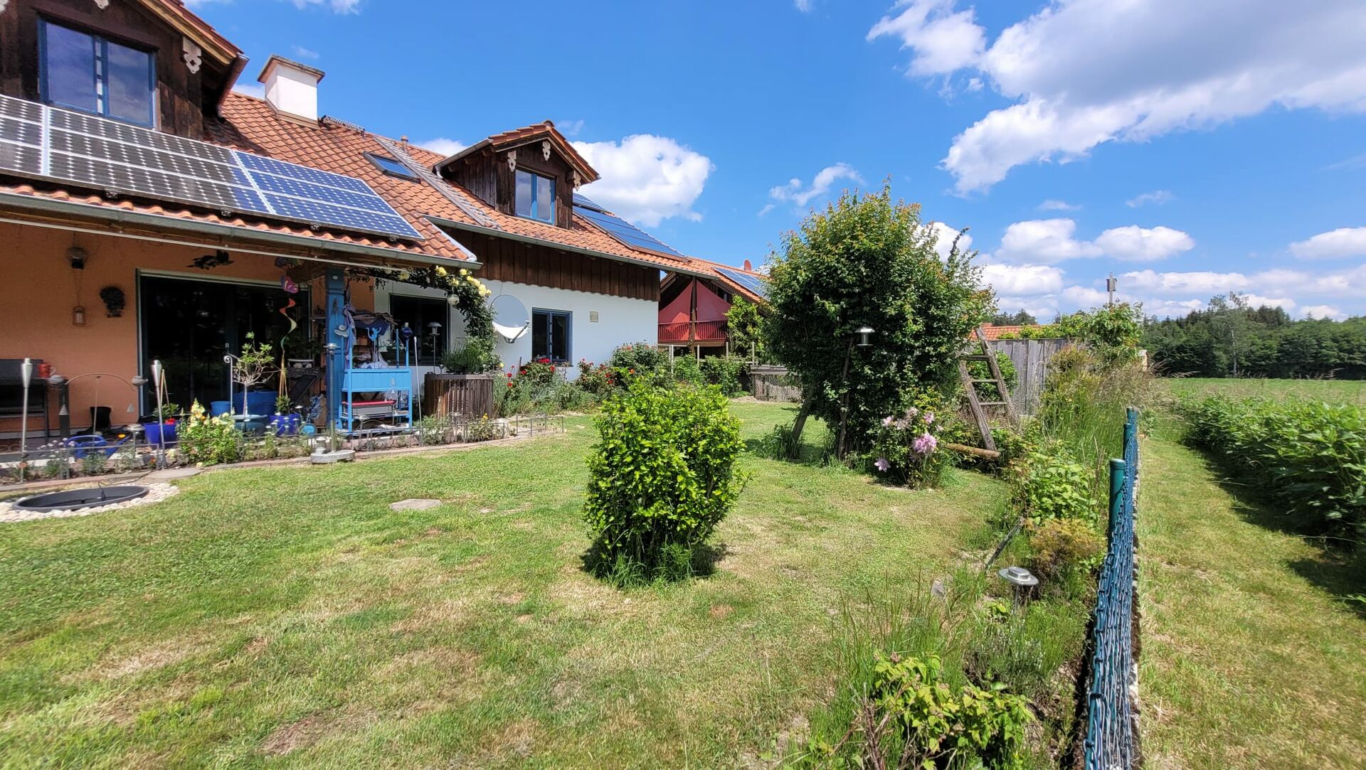 Jetzt Haus kaufen in Rosenheim & Umgebung!