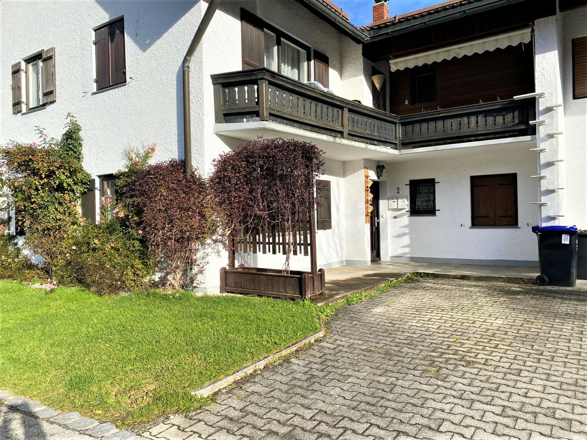 Jetzt Haus kaufen in Rosenheim & Umgebung!