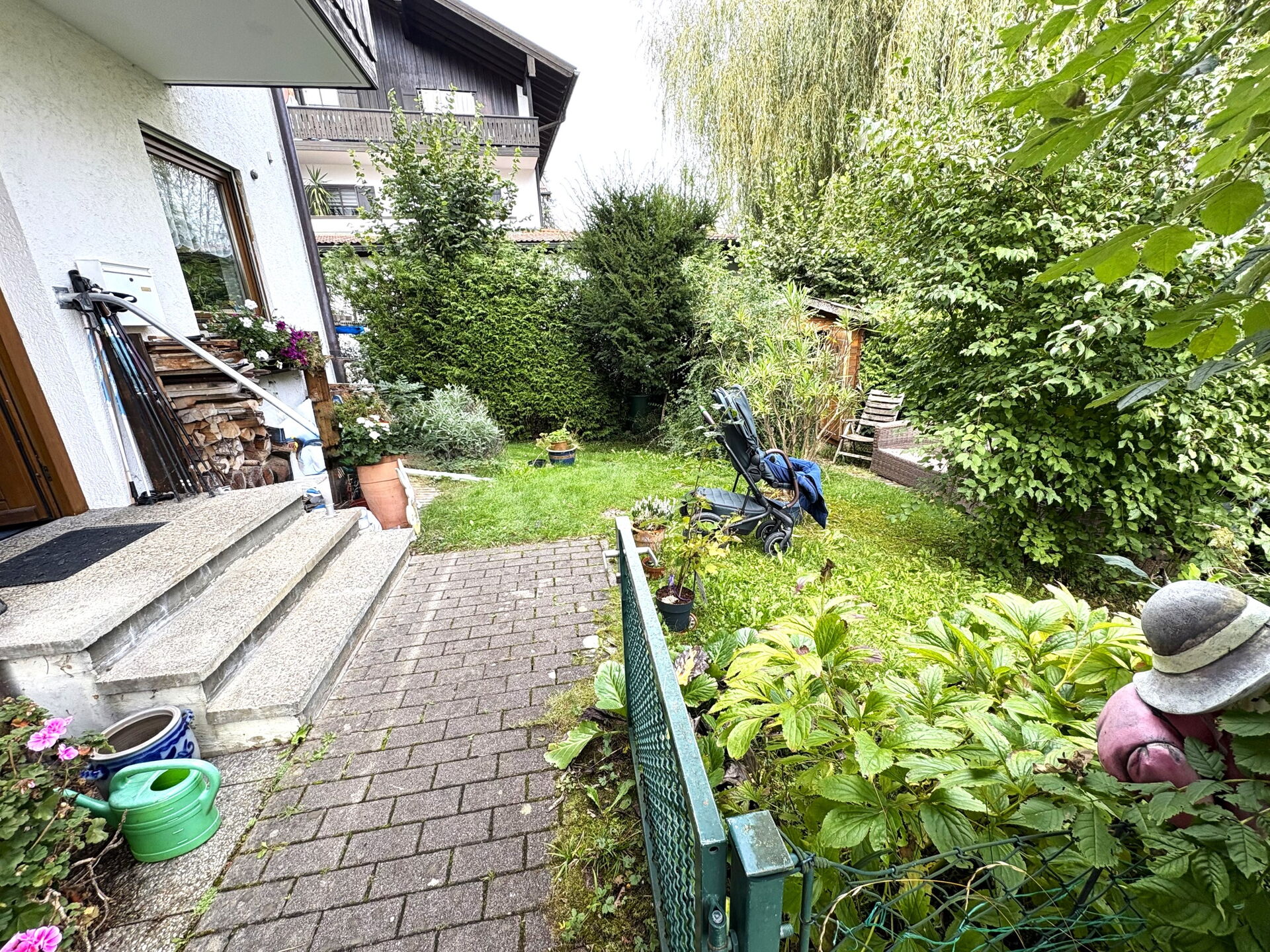 Unsere Kauf-Angebote von Eigentumswohnung bis Mehrfamilienhaus!