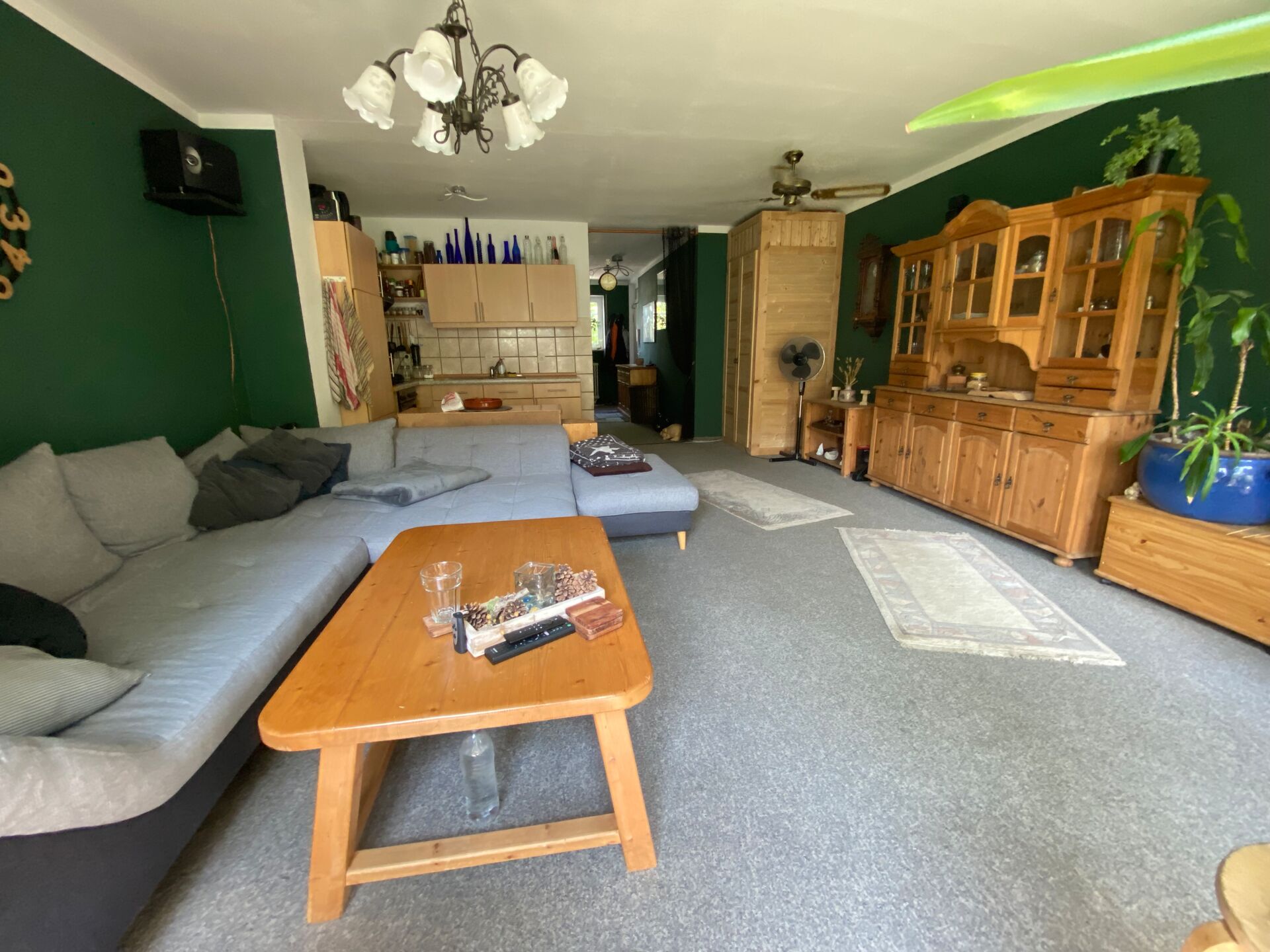 Unsere Kauf-Angebote von Eigentumswohnung bis Mehrfamilienhaus!