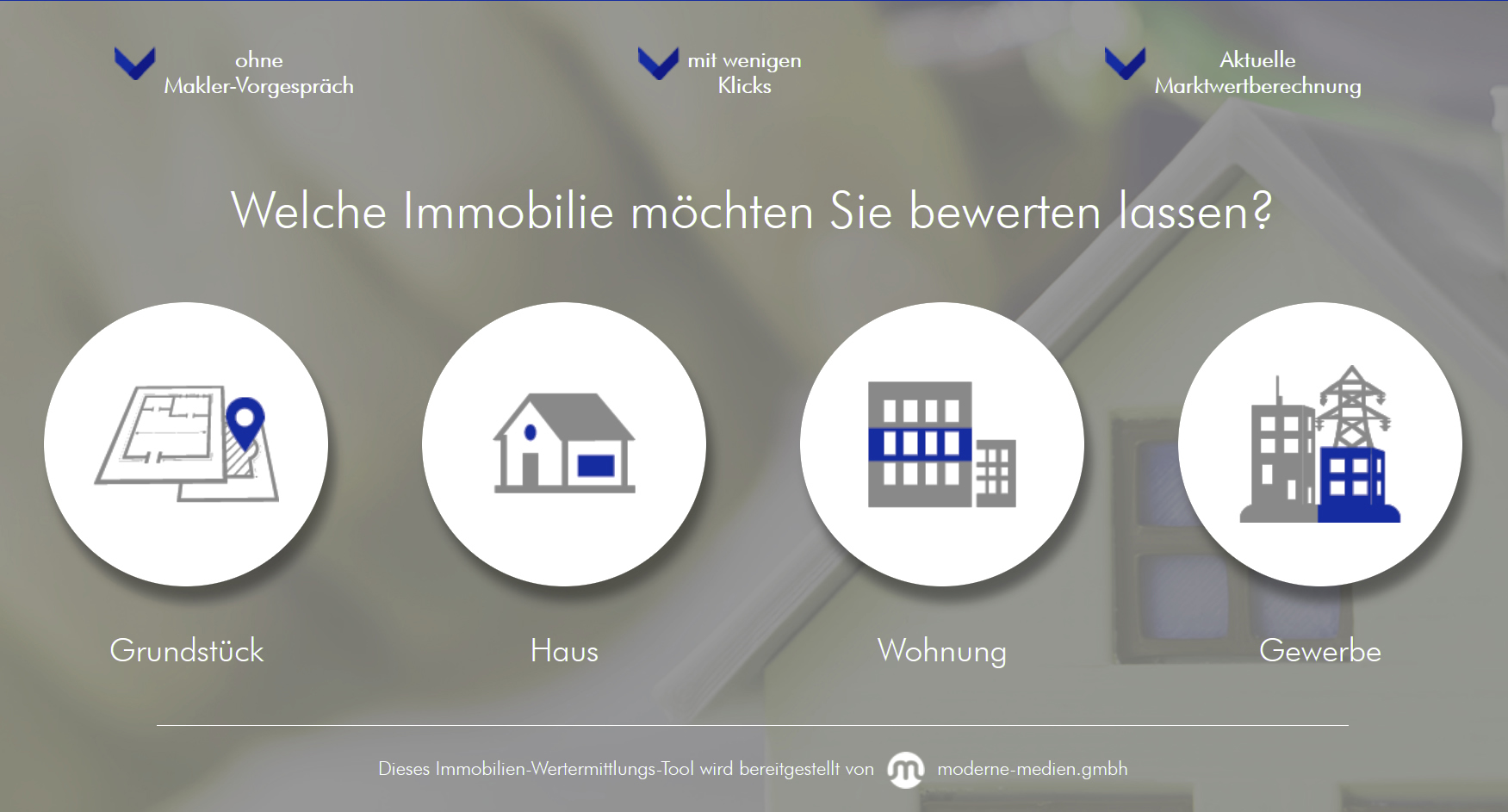 Haus zu verkaufen? Mit IMBS Immobilien wird ihr Hausverkauf zum Erfolg!