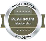 Makler Platin