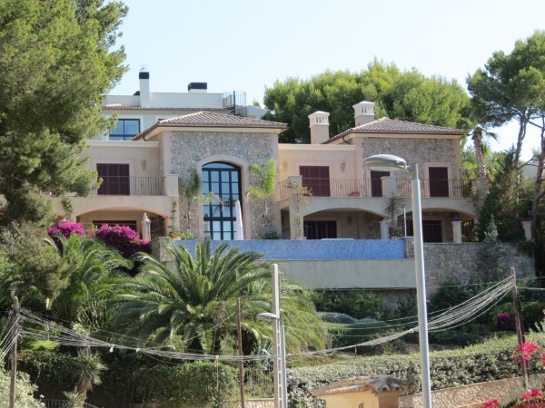 Mallorca - Fincas und Villen