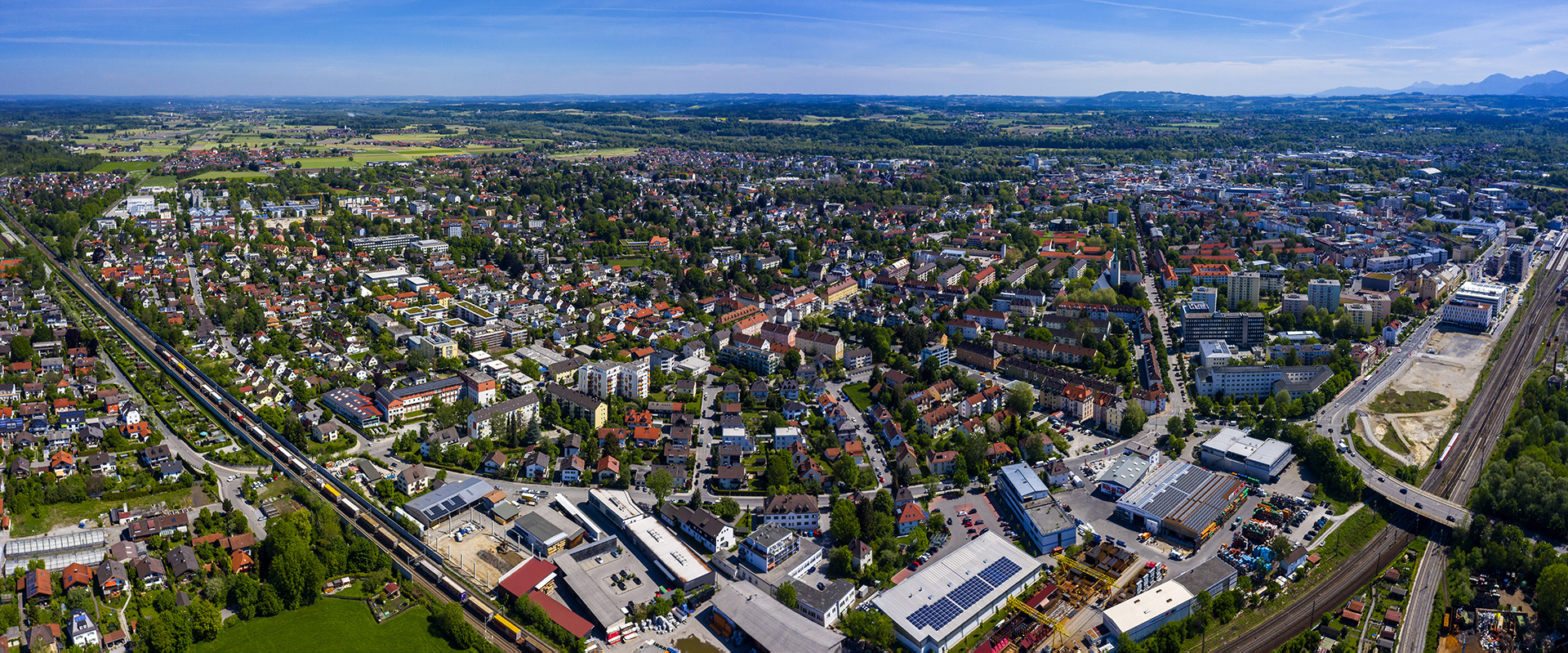 Haus verkaufen mit Immobilienbewertung in Rosenheim & Umgebung