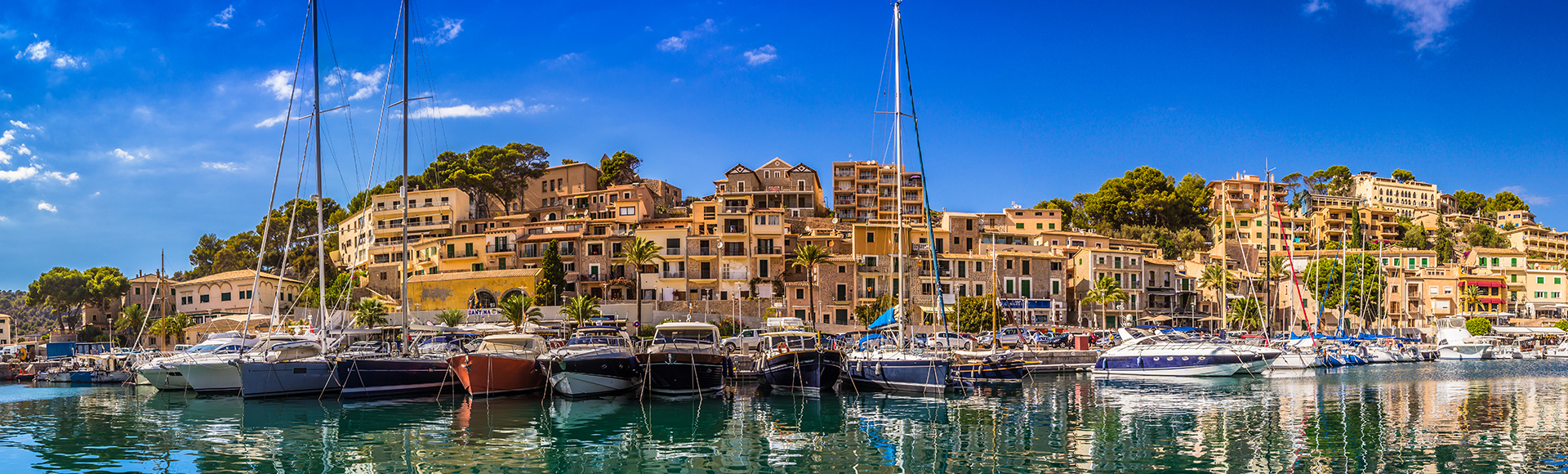 Immobilienmakler für Auslandsimmobilien - Ferienhaus kaufen in Mallorca, Kroatien