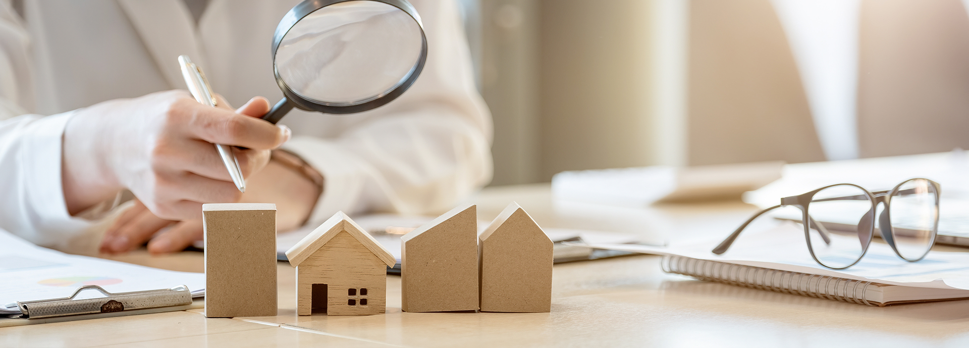 Was ist ihr Haus wert? Immobilienbewertung im Kreis Rosenheim & Chiemsee