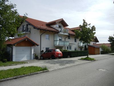 Referenz-Archiv der IMBS Immobilien | Bayern