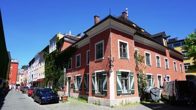 Referenzen der IMBS Immobilienvermittlung Referenzen der IMBS Immobilienvermittlung