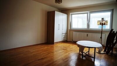 Tolle 3-Zi-Whg. mit West-Balkon in modernisierter Wohnanlage! M-Perlach Tolle 3-Zi-Whg. mit West-Balkon in modernisierter Wohnanlage! M-Perlach