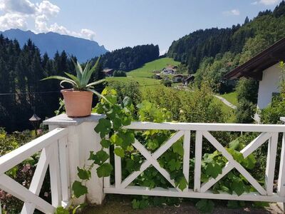 TOP EFH in Tirol - hinter Aschau/Sachrang TOP EFH in Tirol - hinter Aschau/Sachrang